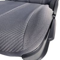 Чехлы из Жаккарда на Chevrolet Niva с 2002-2013г.