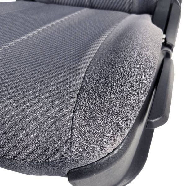 Чехлы из Жаккарда на Chevrolet Niva с 2002-2013г.