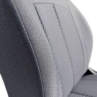 Чехлы из Жаккарда на Chevrolet Niva с 2002-2013г.