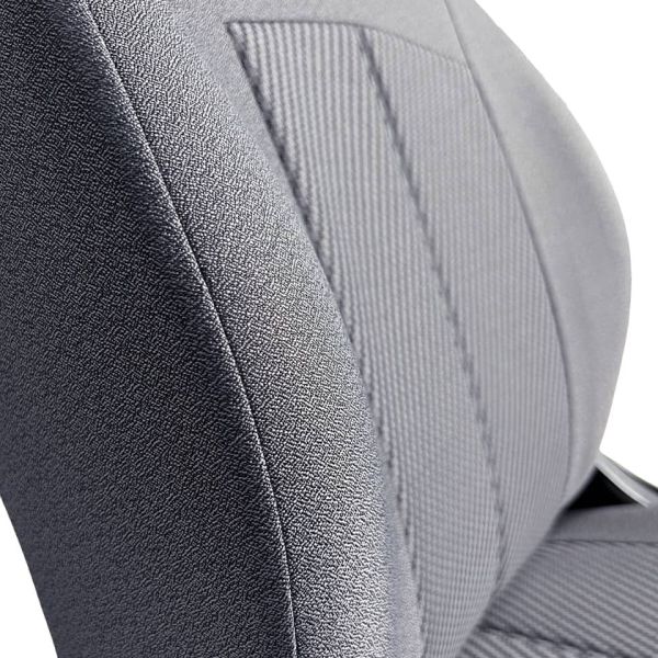 Чехлы из Жаккарда на Chevrolet Niva с 2002-2013г.