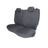 Чехлы из Жаккарда на Chevrolet Niva с 2002-2013г.